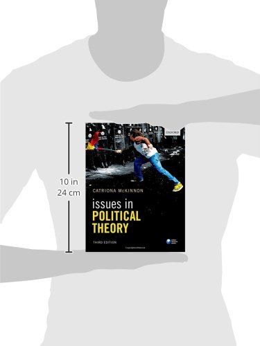 mckinnon catriona issues in political theory pdf