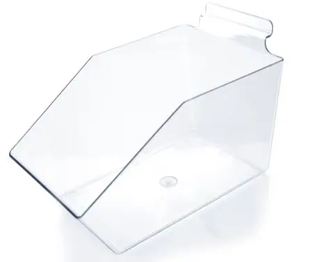 sample tray holder