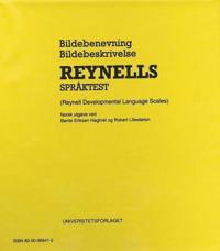 reynell developmental language scales pdf