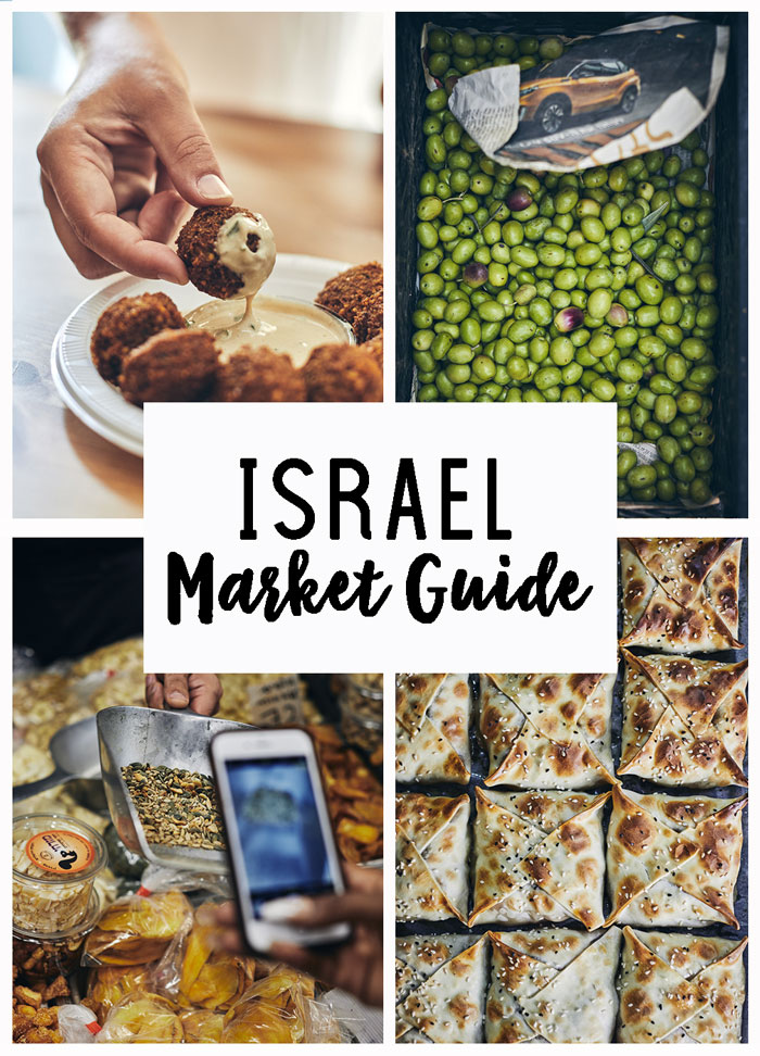 the market guide