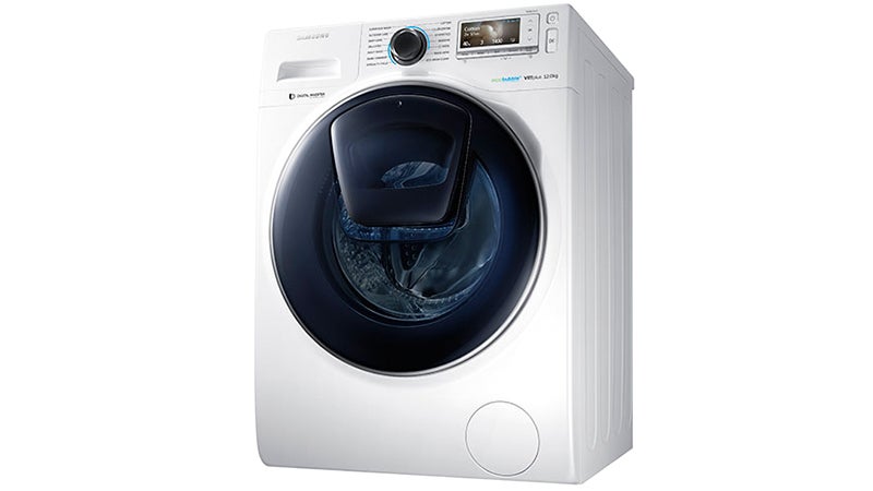 samsung washing machine manual unlock