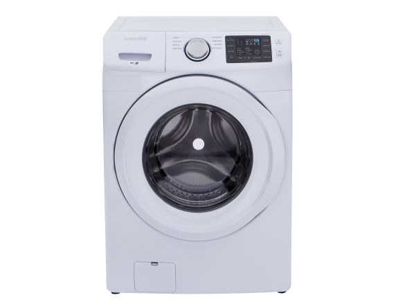 samsung washing machine manual unlock