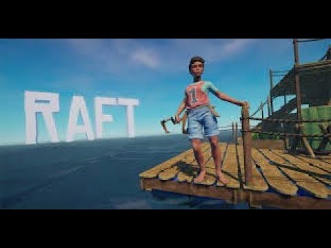 raft guide game