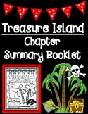 treasure island summary pdf
