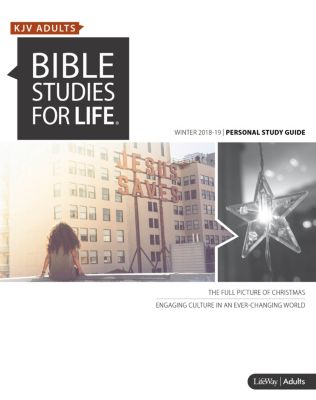 sda bible study guide 2019