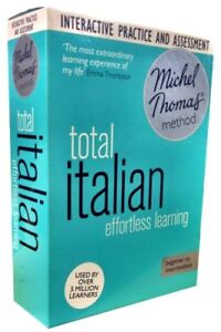 michel thomas italian pdf