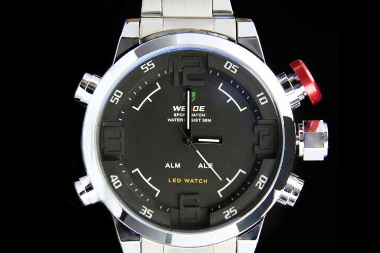 weide wh 1104 instruction manual