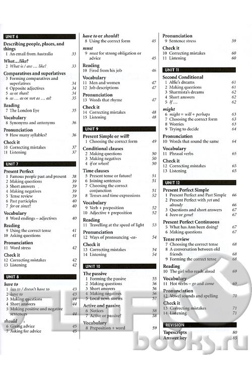 navigate upper intermediate workbook pdf