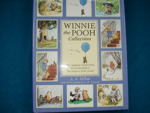 winnie the pooh stories pdf