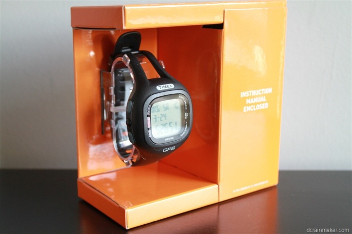 timex gps watch manual