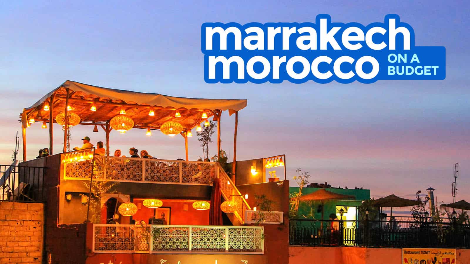 morocco guide blogspot 2018