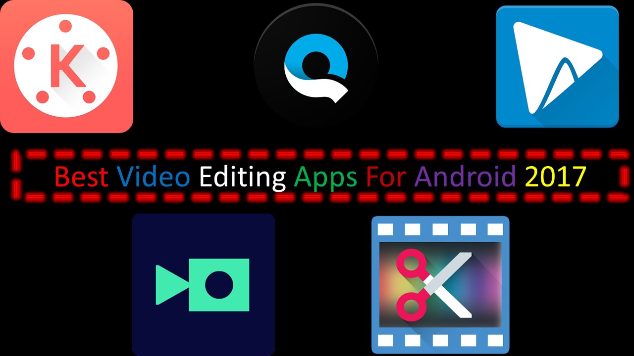 video editing application