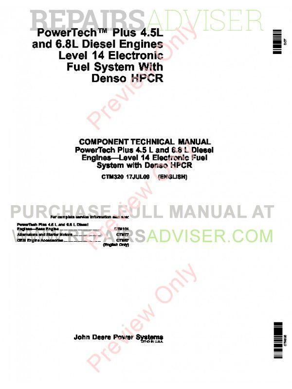 powertech plus mb 3613 manual