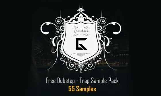 trap sample pack free