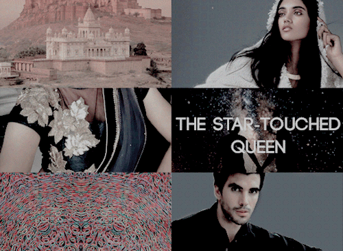 the star touched queen pdf