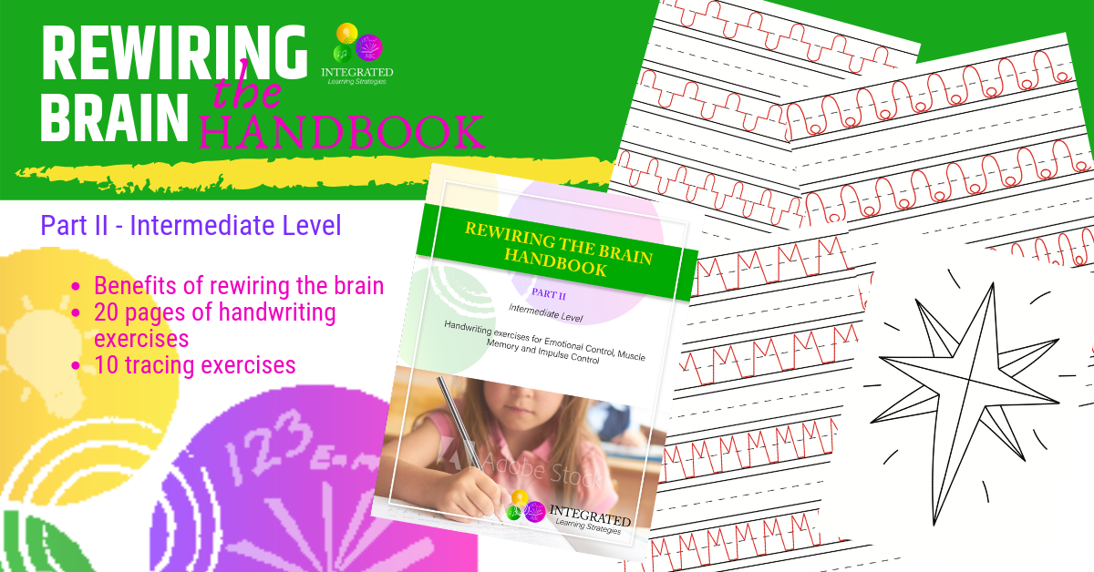 rewiring the brain handbook