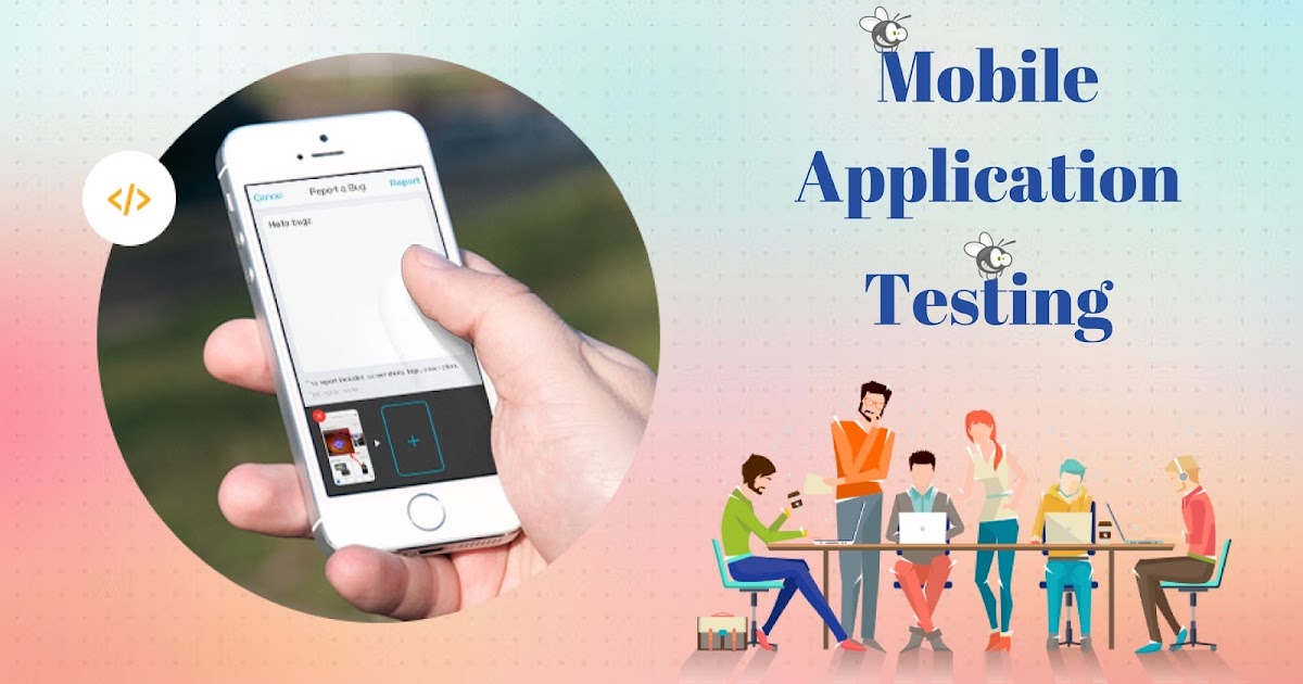 mobile application development tutorial w3schools