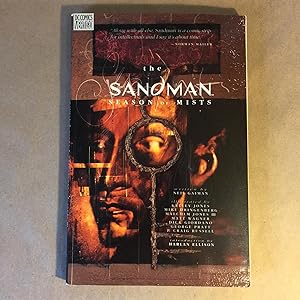 neil gaiman the sandman pdf