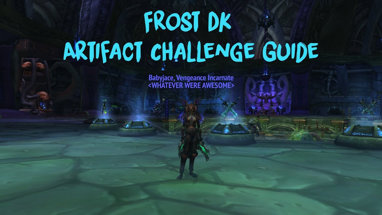 not theworst dk guide