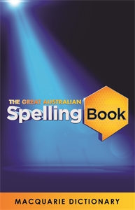 online australian spelling dictionary