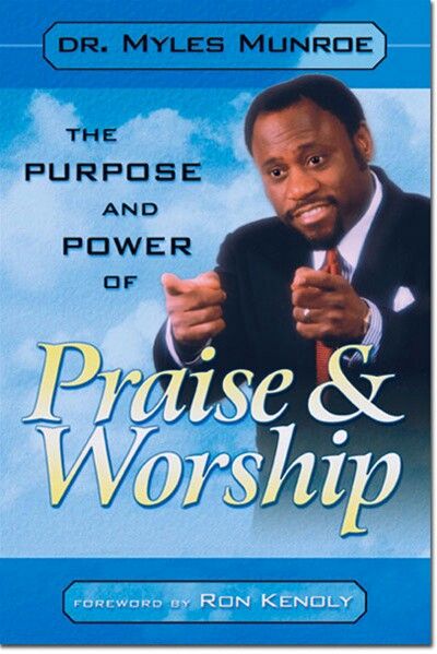 praise and worship teachings pdf