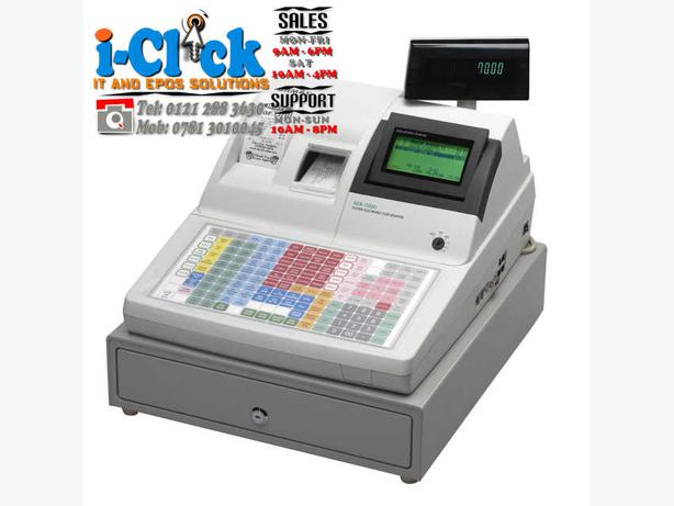 sam4s cash register manual