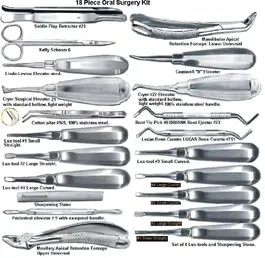 surgical instruments a pocket guide pdf