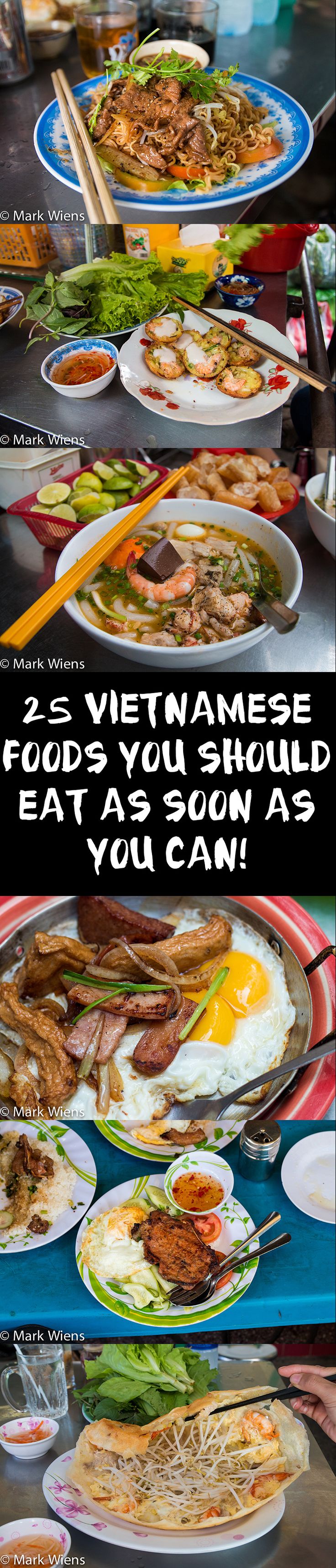 vietnamese food guide