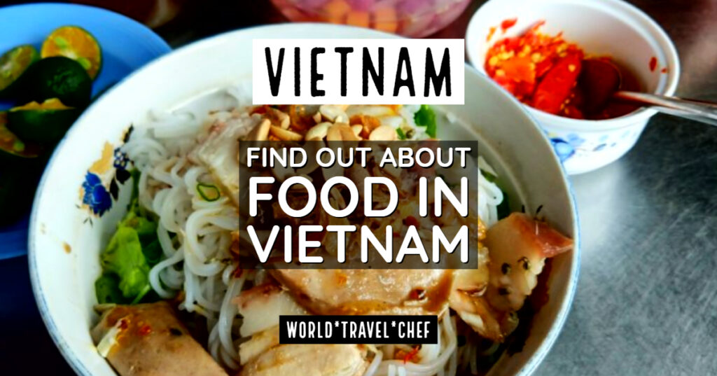 vietnamese food guide