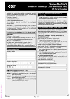 westpac hardship application form
