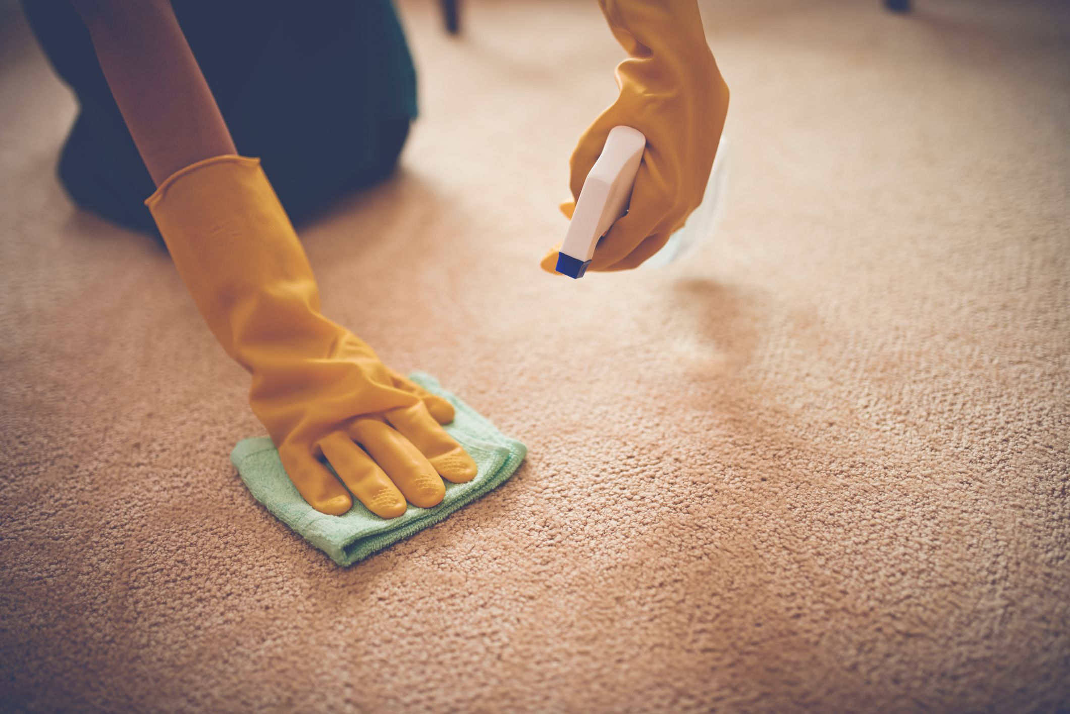wool carpet stain removal guide